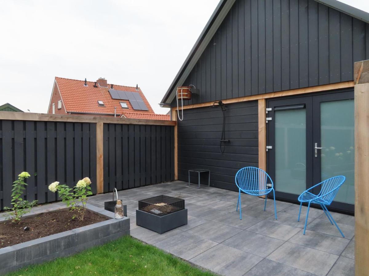 B&B 'T Skoalhus Westergeest Exterior foto