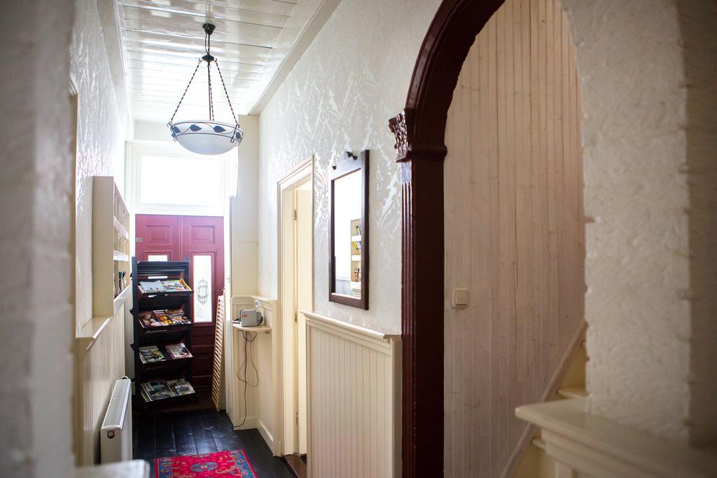 B&B 'T Skoalhus Westergeest Exterior foto